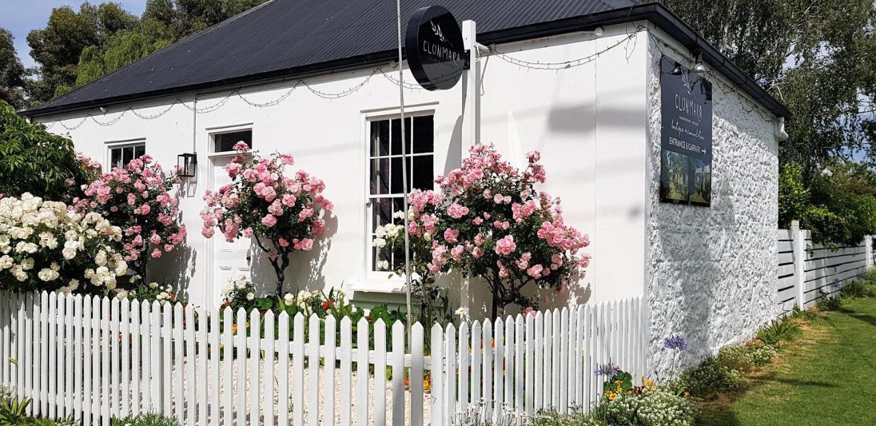 Clonmara Country House And Cottages Port Fairy Zewnętrze zdjęcie