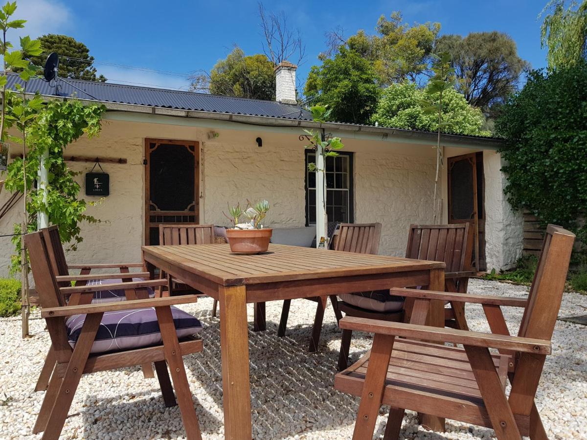 Clonmara Country House And Cottages Port Fairy Zewnętrze zdjęcie