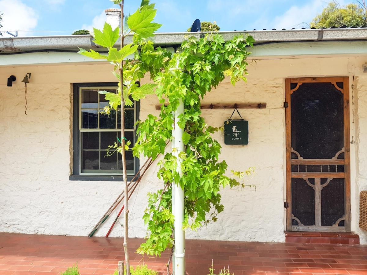 Clonmara Country House And Cottages Port Fairy Zewnętrze zdjęcie