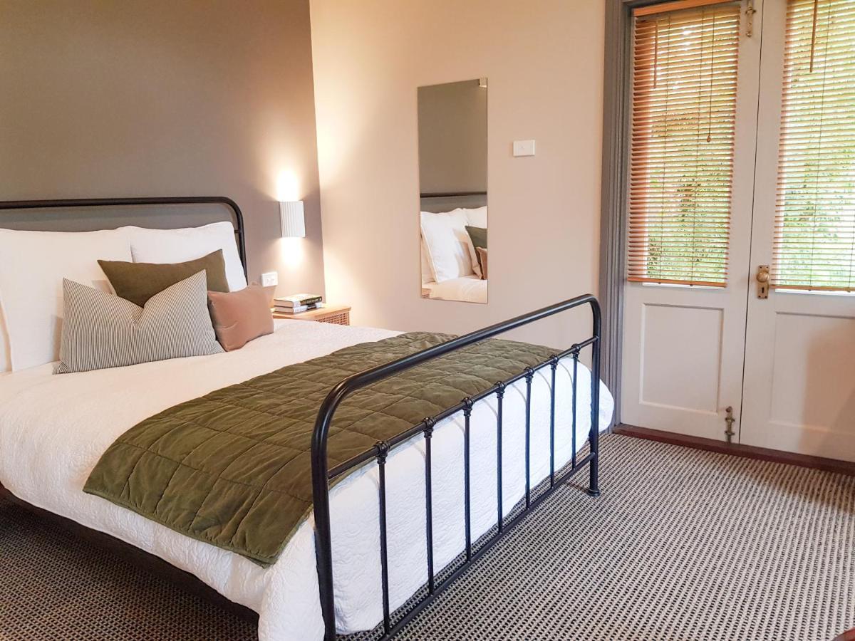 Clonmara Country House And Cottages Port Fairy Zewnętrze zdjęcie