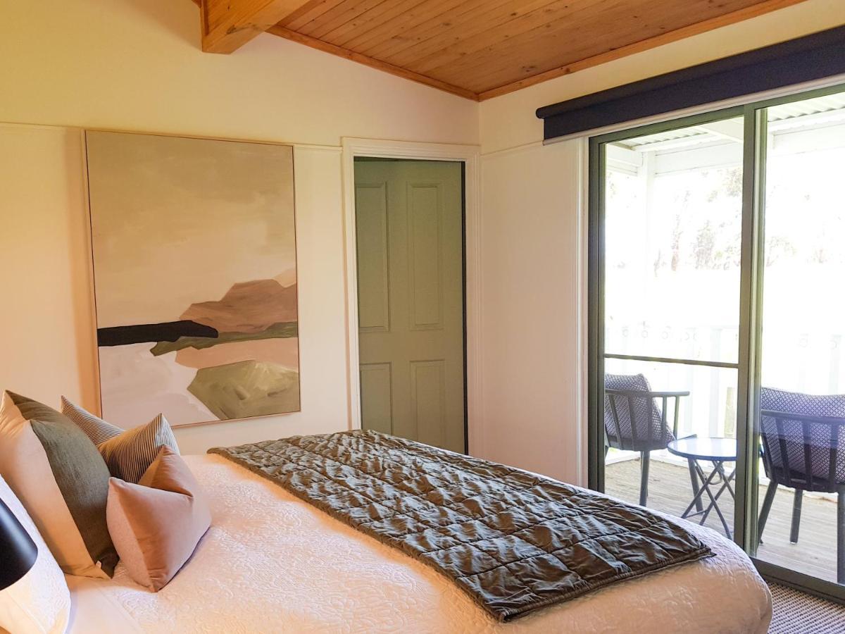 Clonmara Country House And Cottages Port Fairy Zewnętrze zdjęcie