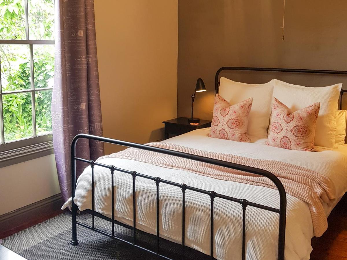 Clonmara Country House And Cottages Port Fairy Zewnętrze zdjęcie