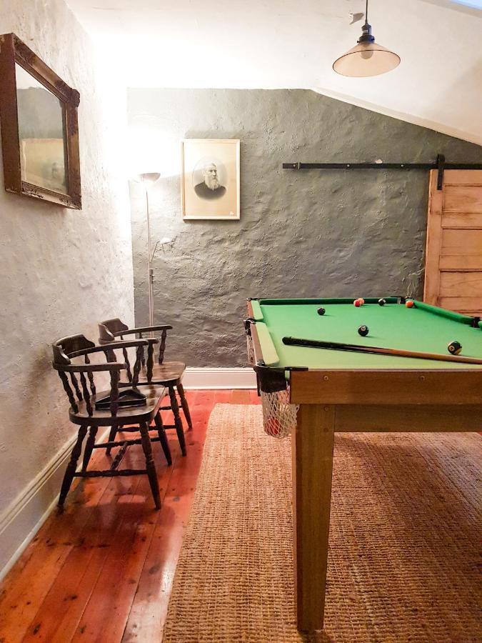 Clonmara Country House And Cottages Port Fairy Zewnętrze zdjęcie