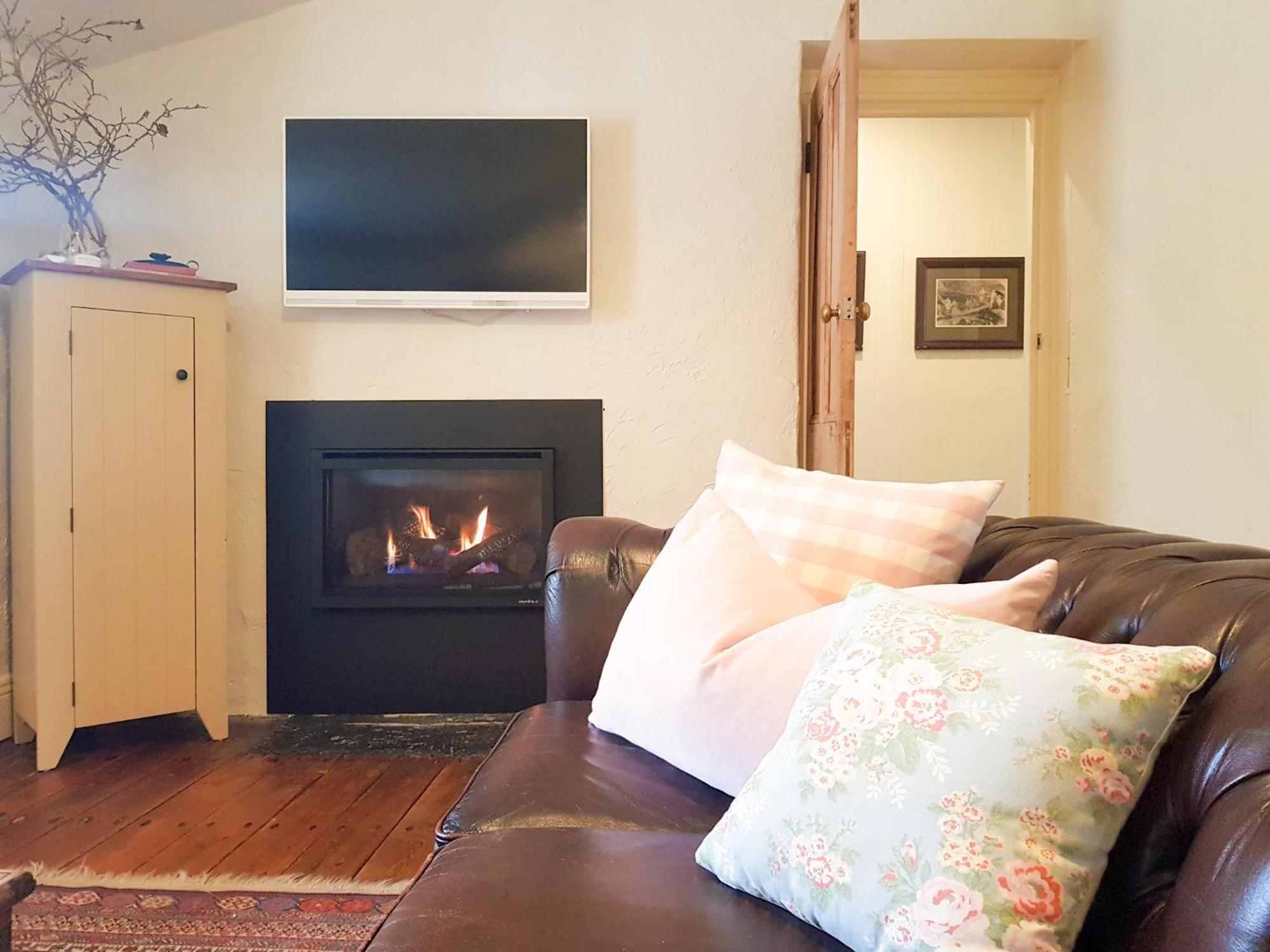 Clonmara Country House And Cottages Port Fairy Zewnętrze zdjęcie