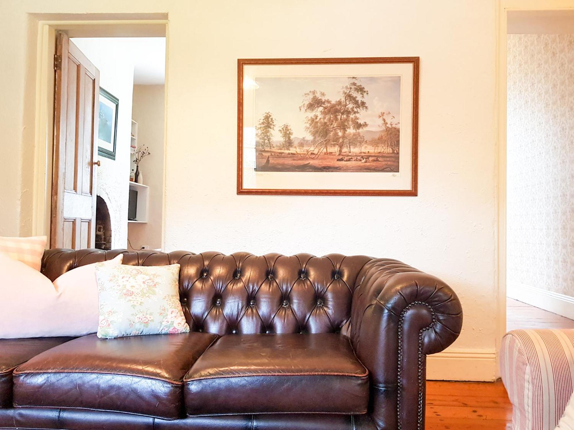 Clonmara Country House And Cottages Port Fairy Zewnętrze zdjęcie