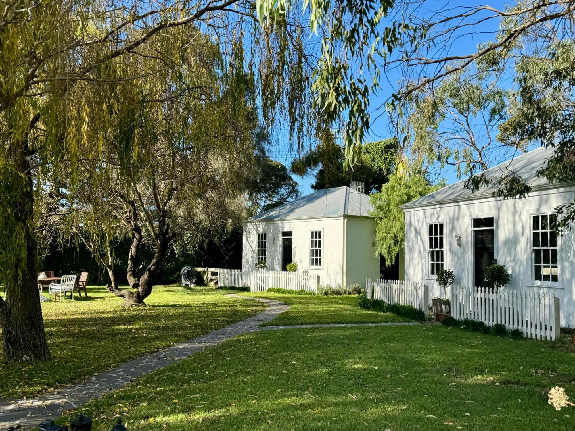 Clonmara Country House And Cottages Port Fairy Zewnętrze zdjęcie