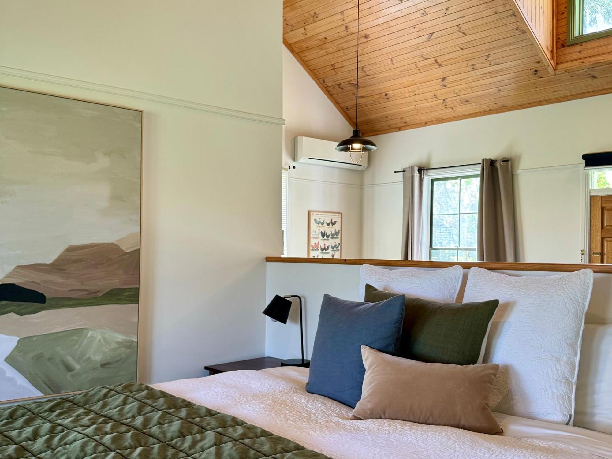 Clonmara Country House And Cottages Port Fairy Zewnętrze zdjęcie