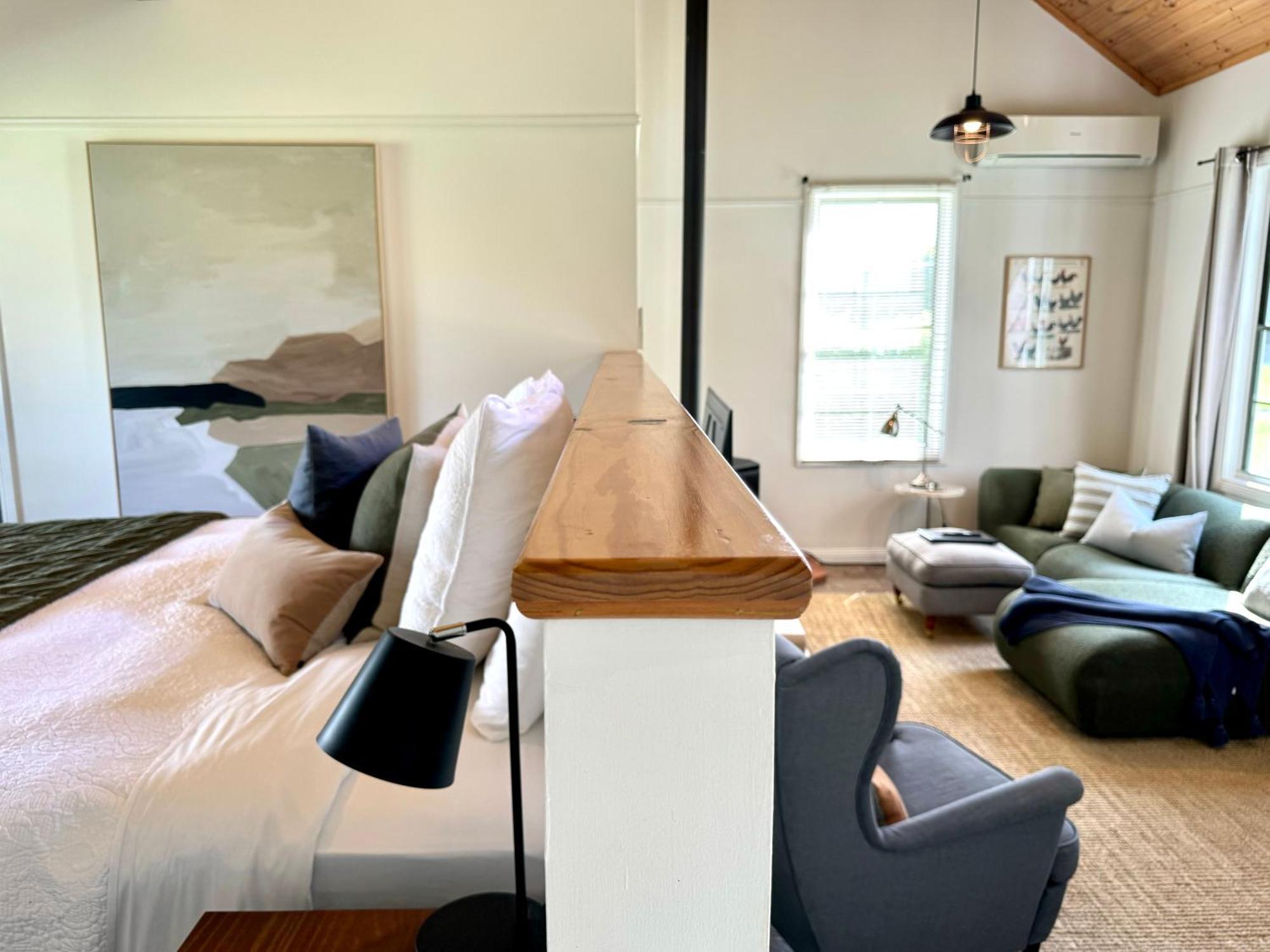 Clonmara Country House And Cottages Port Fairy Zewnętrze zdjęcie