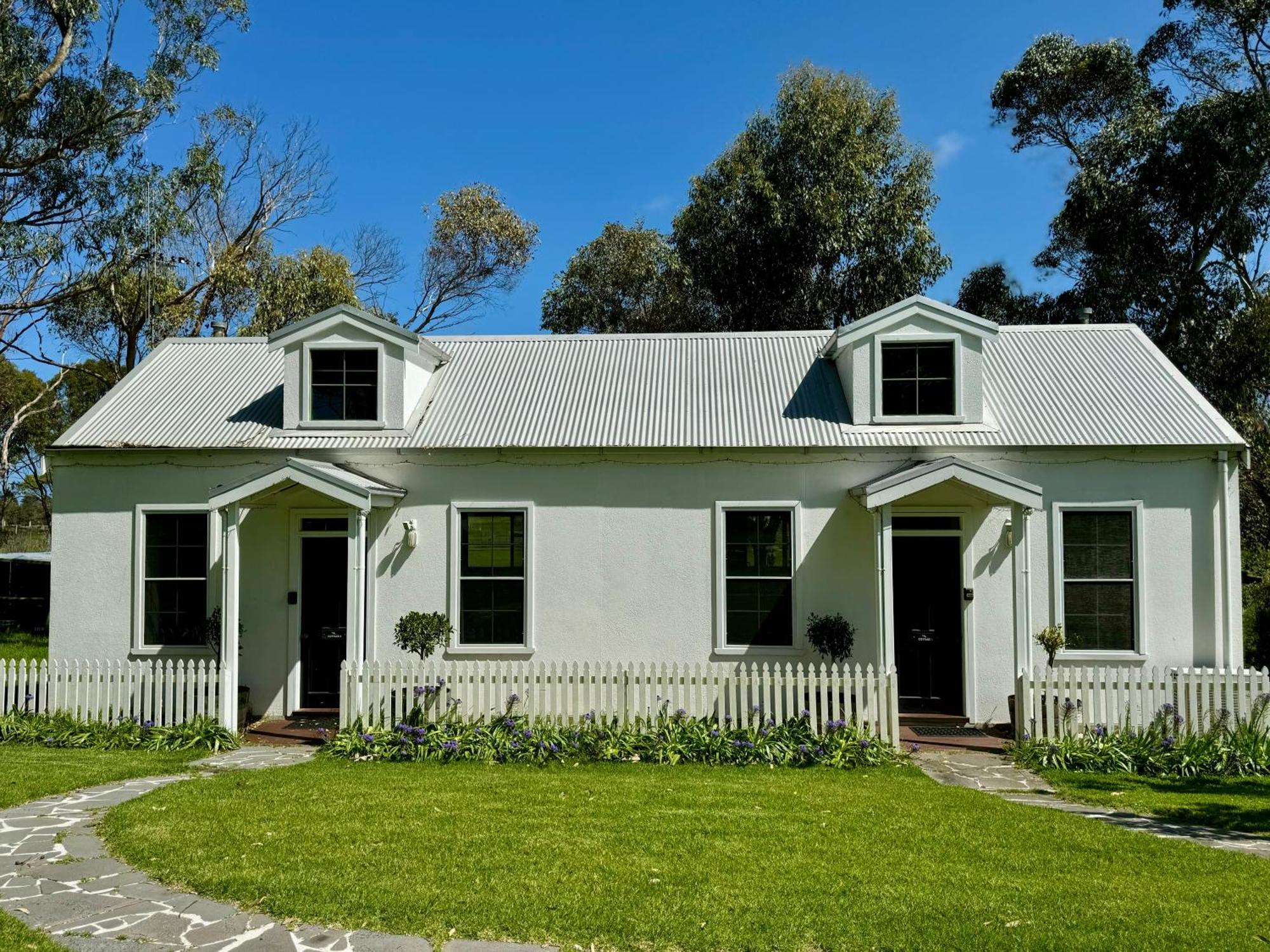 Clonmara Country House And Cottages Port Fairy Zewnętrze zdjęcie
