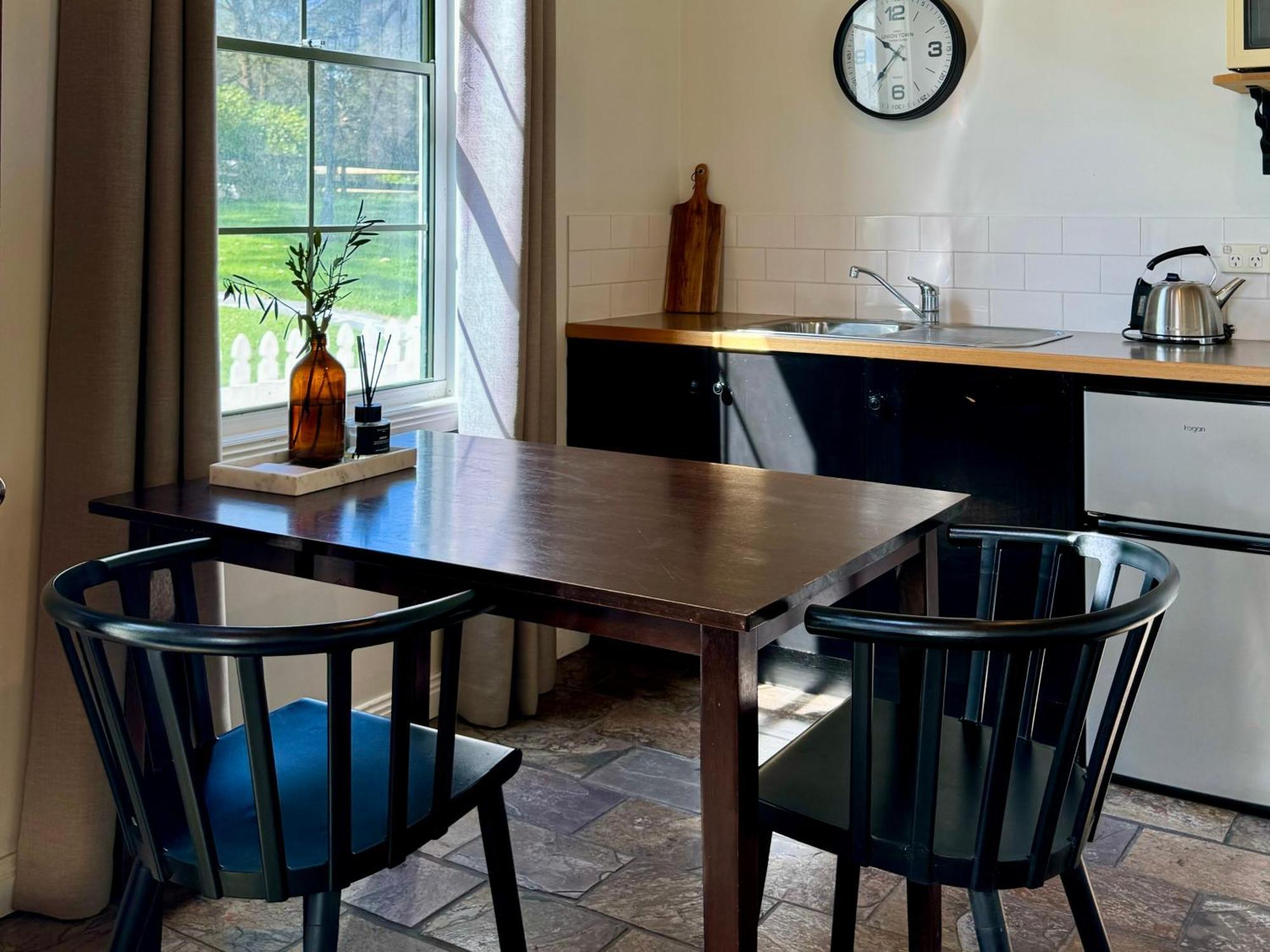 Clonmara Country House And Cottages Port Fairy Zewnętrze zdjęcie