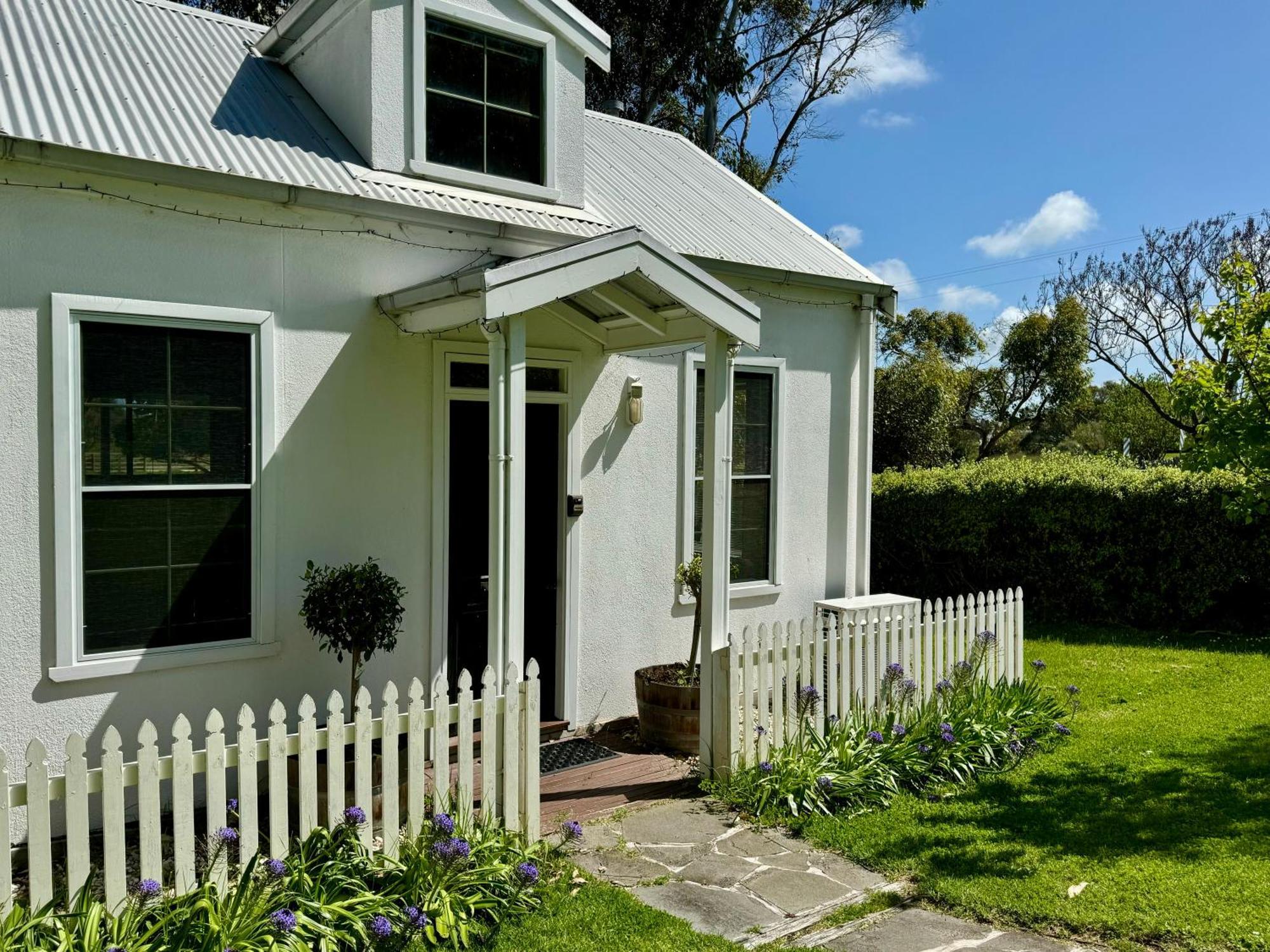 Clonmara Country House And Cottages Port Fairy Zewnętrze zdjęcie
