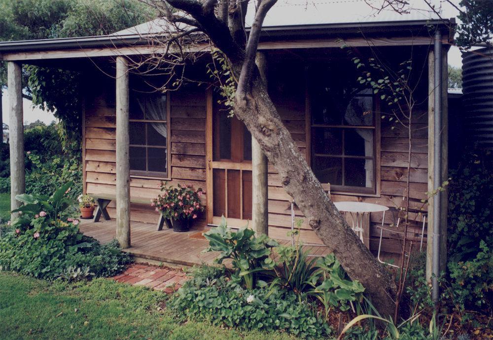 Clonmara Country House And Cottages Port Fairy Zewnętrze zdjęcie