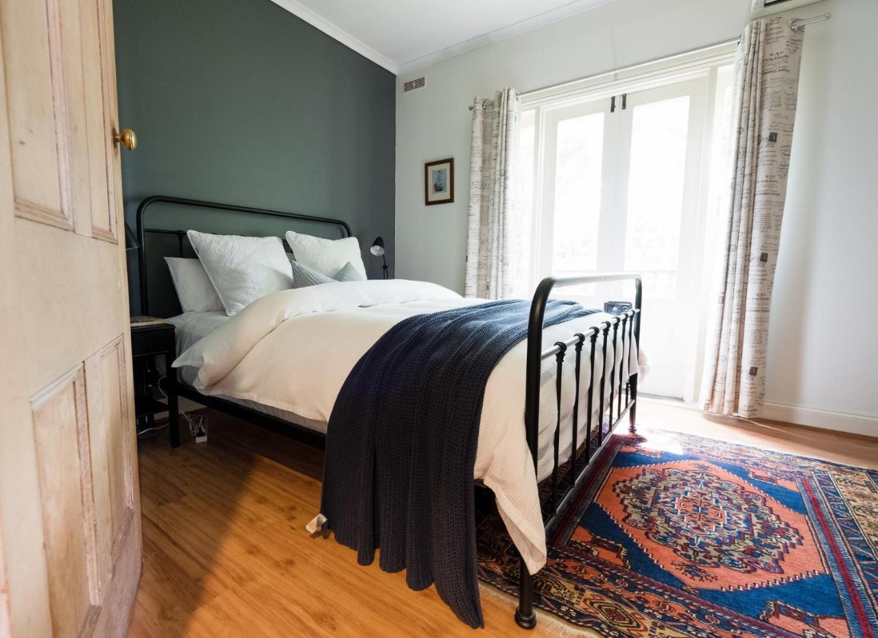 Clonmara Country House And Cottages Port Fairy Zewnętrze zdjęcie