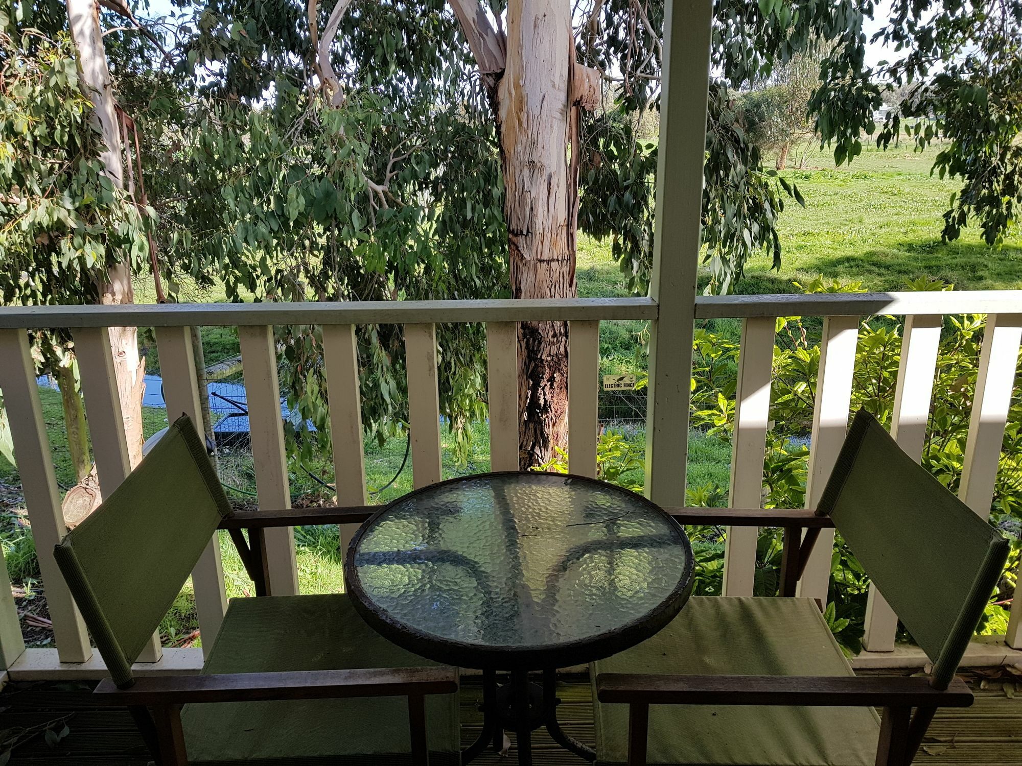 Clonmara Country House And Cottages Port Fairy Zewnętrze zdjęcie