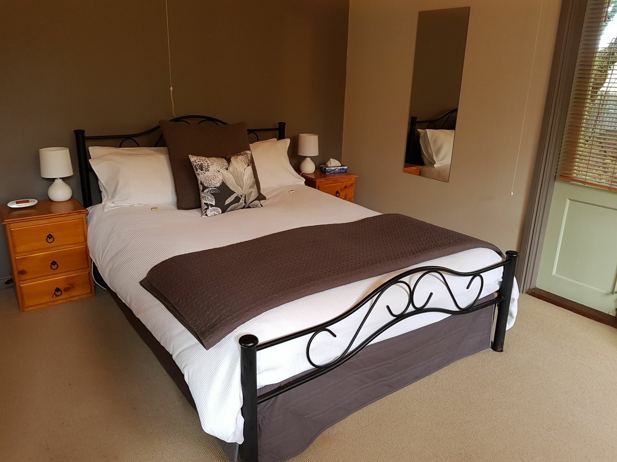 Clonmara Country House And Cottages Port Fairy Zewnętrze zdjęcie