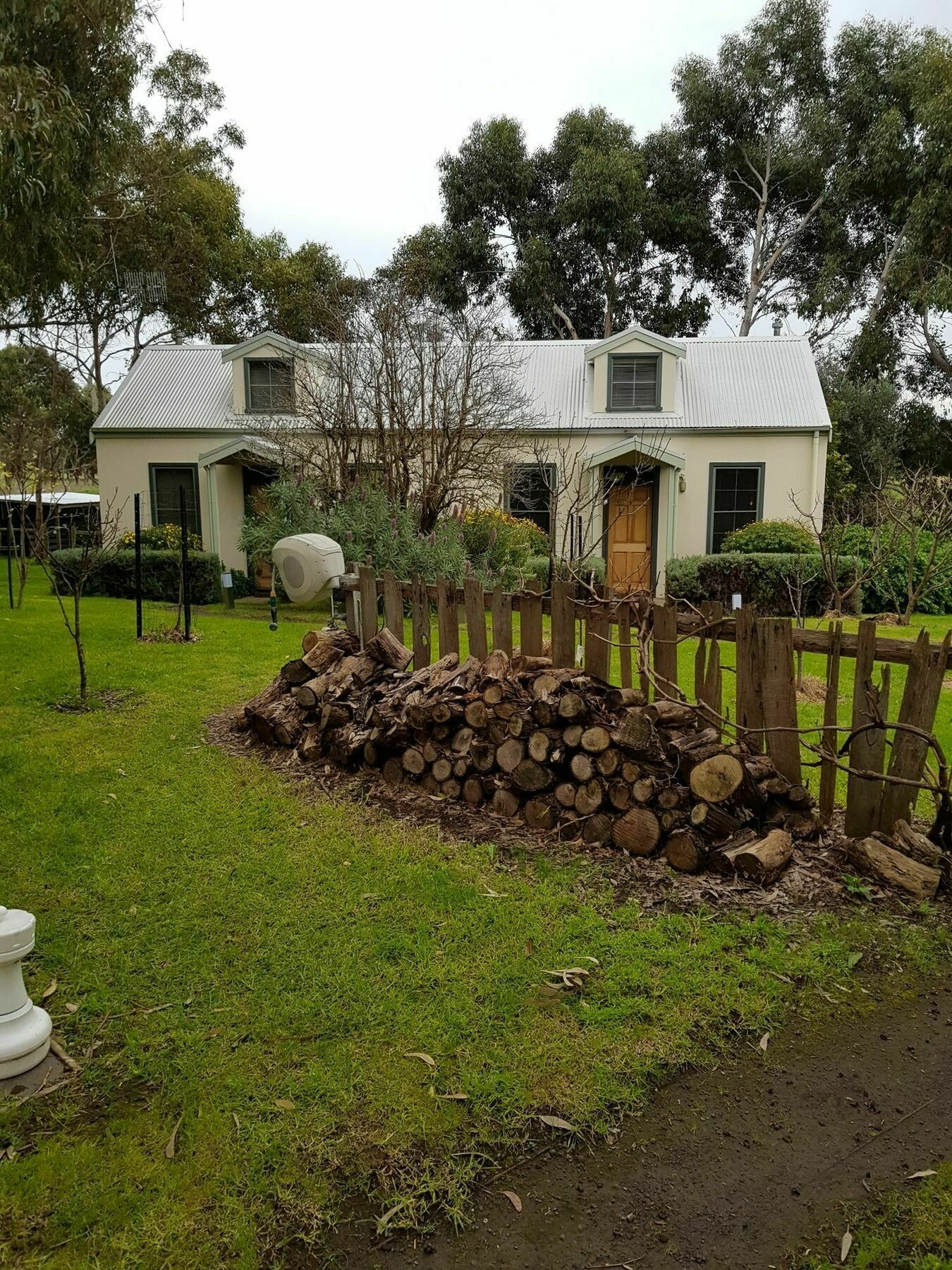 Clonmara Country House And Cottages Port Fairy Zewnętrze zdjęcie