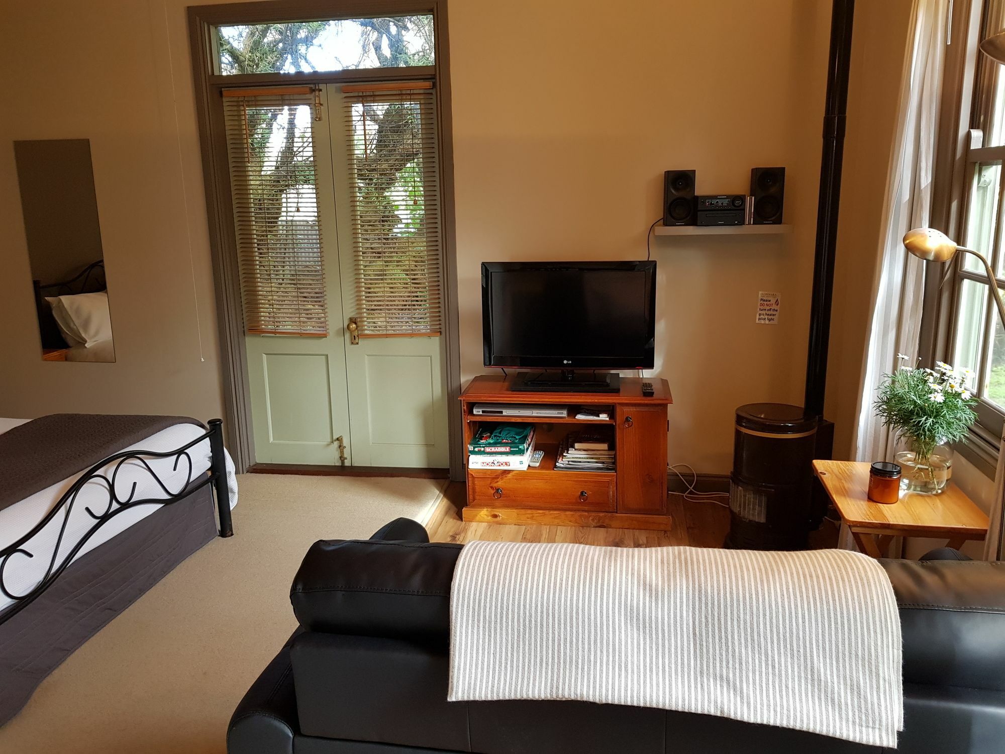 Clonmara Country House And Cottages Port Fairy Zewnętrze zdjęcie