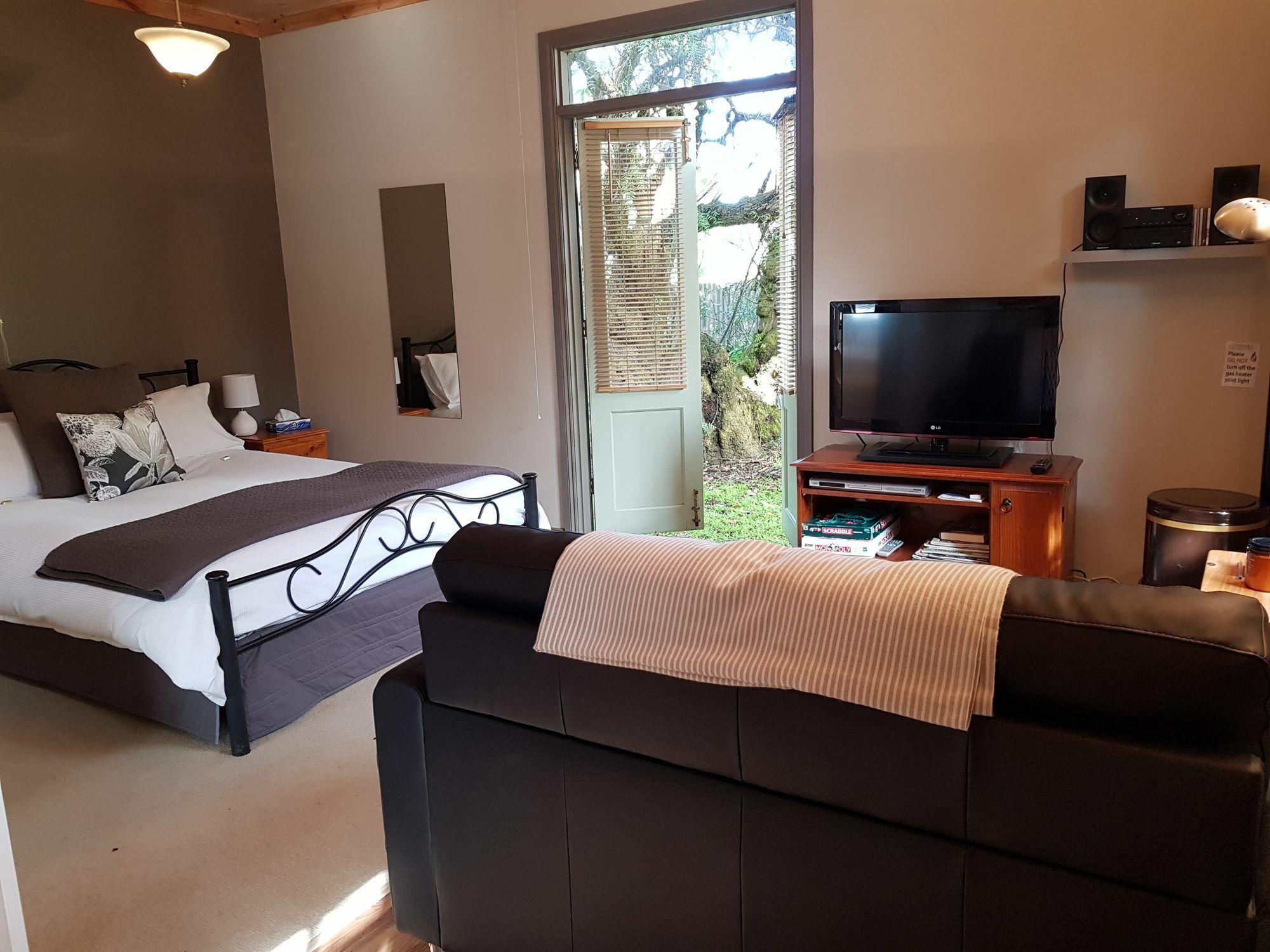Clonmara Country House And Cottages Port Fairy Zewnętrze zdjęcie